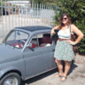 Meet your Posher, Raysha